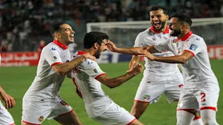 "الجمهور لا يعرفها".. نجم منتخب تونس يوجه رسالة غامضة قبل مواجهة البرازيل
