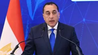 مدبولي: الدولة وضعت منطقة الساحل الشمالي على رأس أولوياتها للتنمية