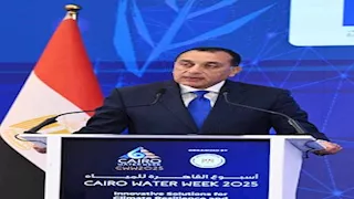 مدبولي: فنادق عالمية تدخل مصر لأول مرة ضمن مشروع تطوير علم الروم