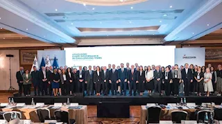 "قومي حقوق الإنسان" يفوز بعضوية مجلس إدارة الشبكة المتوسطية للإمبودسمان