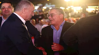 بعد دعوة ممدوح عباس.. هل يحضر ياسين منصور نهائي الكونفدرالية؟