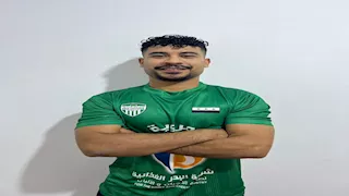 لاعب الزمالك السابق يكشف لمصراوي كواليس احترافه في الدوري السوري
