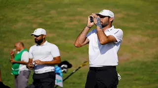 انطلاق البطولة المصرية المفتوحة للهواة وسط حضور دولي واسع يضم أكثر من 100 لاعب (فيديو)