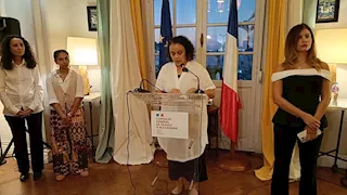 معارض وجولات وموسيقى.. قنصل فرنسا تكشف تفاصيل النسخة الـ 16 لأيام التراث السكندري (صور)