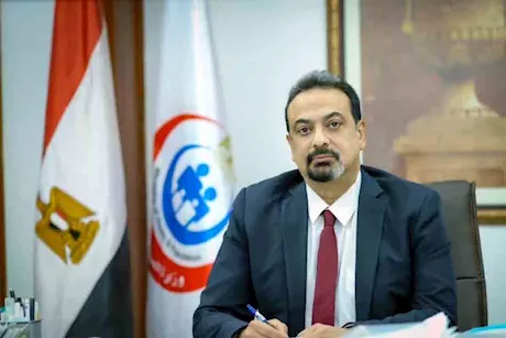 عبد الغفار: إصابات كورونا لا تتجاوز 2%.. ولا توصيات بالغياب الجماعي في المدارس