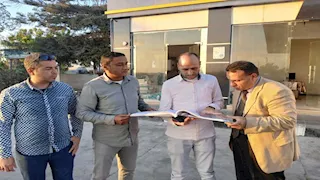 ضبط محطة وقود باعت 138 ألف لتر سولار مدعم في السوق السوداء بالإسكندرية (صور)