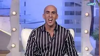 أثار الجدل في مهرجان الجونة.. من هو المذيع حسام المراغي؟