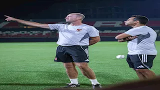 بعد الفوز على إيجل نوار.. ياس توروب يذكر الجماهير ببداية كولر وفايلر مع الأهلي