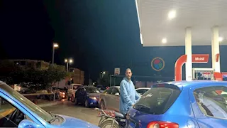 زاد بين 209% و783%.. رحلة رفع البنزين بأنواعه في 10 سنوات