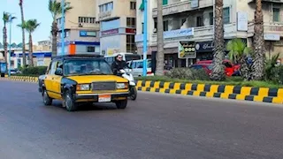 ننشر التسعيرة الجديدة لتاكسي الإسكندرية بعد زيادة أسعار البنزين- مستند