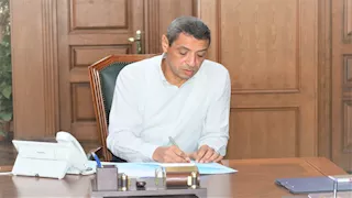 محافظ السويس يعتمد التعريفة الجديدة بعد زيادة أسعار الوقود (مستند)
