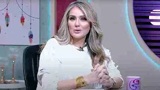 تصدرت "التريند".. معلومات عن منى أبو السعود زوجة نادر السيد 