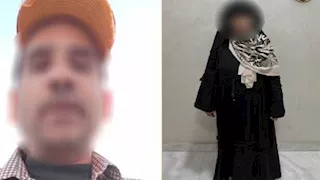 الداخلية تكشف حقيقة فيديو اقتحام وحرق منزل بالشرقية 