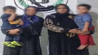   سقوط عصابة لاستغلال الأطفال في التسول بالقاهرة والجيزة