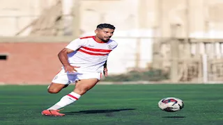 لاعب الزمالك السابق لمصراوي: "وقعت على بياض وفوجئت بعقد 7 آلاف جنيه"