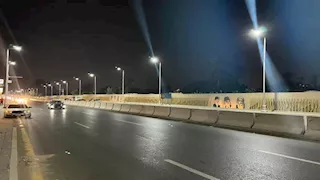 أحدث 21 صورة للمتحف المصري الكبير قبل افتتاحه بأيام