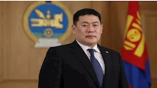 برلمان منغوليا يقيل رئيس الوزراء