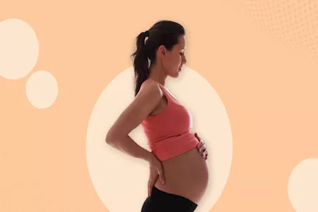 الاستعداد للحمل بعد سن الـ 35.. دليل شامل