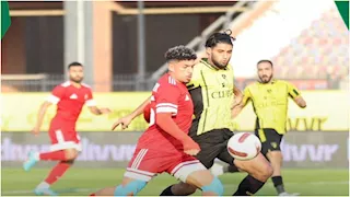 مودرن سبورت يعود لطريق الانتصارات على حساب وادي دجلة