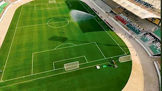 أبرز المعلومات عن ملعب مباراة الأهلي وإيجل نوار في دوري الأبطال