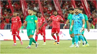 الحسم يتأجل.. المصري يتعادل سلبيًا مع الاتحاد الليبي