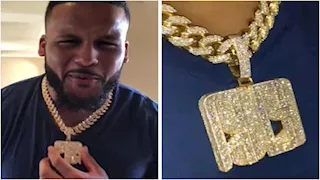 "سلسلة ذهبية سعرها 250 ألف دولار".. ما هي أغلى مقتنيات لاعبي العالم؟