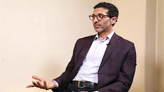 استبعاد هيثم الحريري من كشوف المرشحين الأولية لانتخابات النواب بالإسكندرية 