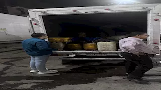 قبل تهريبها للسوق السوداء.. ضبط 16 ألف لتر وقود مدعم في الإسكندرية 