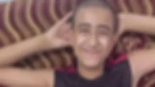 والد طفل الإسماعيلية: دفنت ابني على 6 دفعات وأطالب بالقصاص