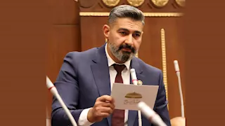 ياسر جلال: قمة التحضر أن يضم "الشيوخ" ممثلين عن القوة الناعمة لمصر