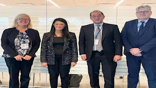 المشاط: أكثر من 700 مليون دولار محفظة ضمانات وكالة "ميجا" في مصر