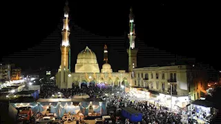 هل السيد البدوي من الأولياء؟..  دار الإفتاء تحسم الجدل 