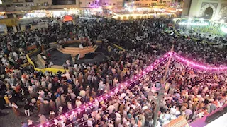 هل السيد البدوي وليّ من أولياء الله الصالحين؟ وما هي صحة نَسَبُه إلى النبي؟.. المفتي السابق يحيب