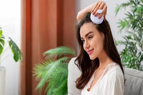 فيتامين أ للشعر.. إليك فوائده وكيفية استخدامه