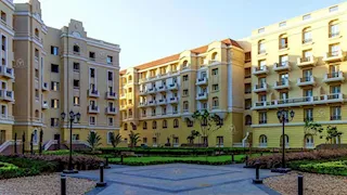 أماكن وأسعار شقق بيتك في مصر للمصريين بالخارج