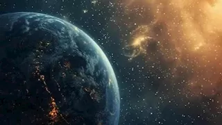 هل الكائنات الفضائية تعيش بالقرب منا؟ دراسة جديدة تكشف