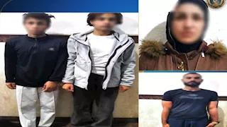 الداخلية تضبط شبكة دعارة تدير نشاطها عبر تطبيق هاتفي بالإسكندرية