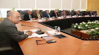 وزير الكهرباء: نمتلك كوادر بشرية قادرة على استيعاب وتنفيذ خطة التطوير الشاملة