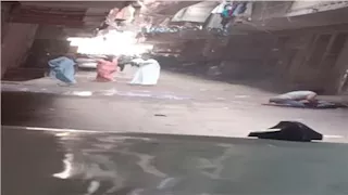 الأمن العام يفحص فيديو إطلاق نار بأم بيومي لتحديد هوية المتهم