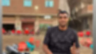 شهامة تنقلب إلى مأساة.. قصة شاب دفع حياته ثمنًا لإنهاء شجار بقليوب 