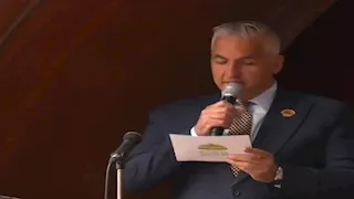 هل تحسنت الكرة في عهد أشرف صبحي؟.. سيف زاهر يكشف نقاط الاختلاف