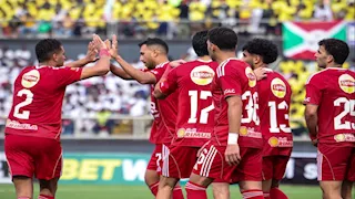 أول تعليق من مدرب الأهلي على الفوز أمام أيجل نوار في دوري أبطال أفريقيا