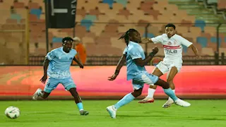 مفاجأة في تشكيل الزمالك المتوقع لمواجهة ديكيداها الصومالي