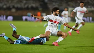 فتح باب حجز تذاكر مباراة الزمالك و ديكيداها
