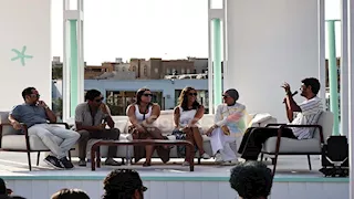 كريم الشناوي منتقدًا أعمال السير: عايز أشوف بني آدم مش سوبر هيرو.. والجنايني: محدش فينا نبي