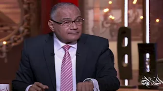 بعد مليونية مولد السيد البدوي.. سعد الدين الهلالي يوضح الحكم الفقهي في التبرك بأضرحة الأولياء