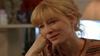 فازت بجائزتي أوسكار ومصر كانت بوابتها للشهرة.. معلومات وصور لـ كيت بلانشيت مع النجوم