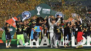 القناة الناقلة لمباراة التأمين الإثيوبي وبيراميدز في دوري أبطال أفريقيا