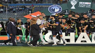 قبل ترشحه لأفضل ناد في أفريقيا.. ماذا حقق بيراميدز خلال الموسم الماضي؟