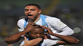 السر عند الشيبي.. نجم الزمالك السابق يكشف لمصراوي طريقة إيقاف خطورة بيراميدز